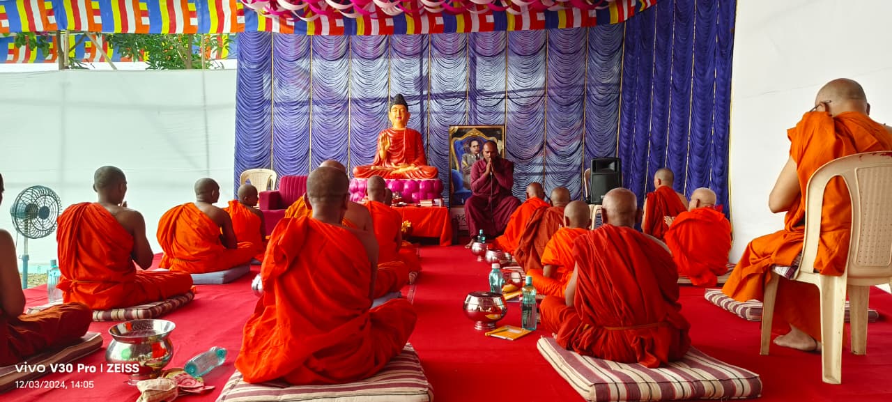 Seva Activity
